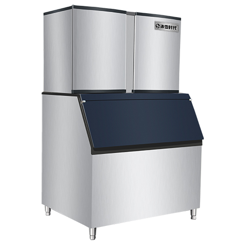 910公斤方塊制冰機(jī)