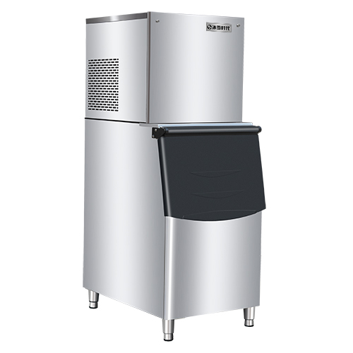 136公斤方塊制冰機(jī)