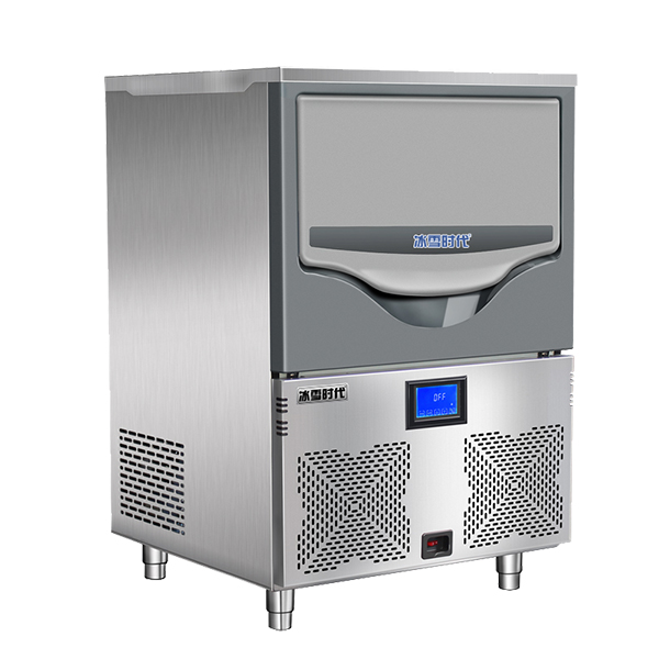 100公斤雪花制冰機