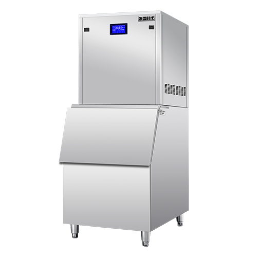 300公斤純雪花制冰機(jī)