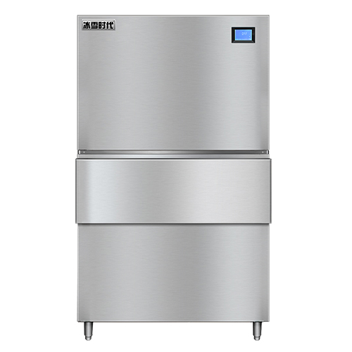 800公斤純雪花制冰機(jī)